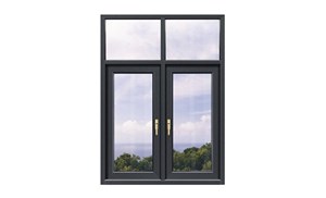 合肥防火窗的存在很重要！